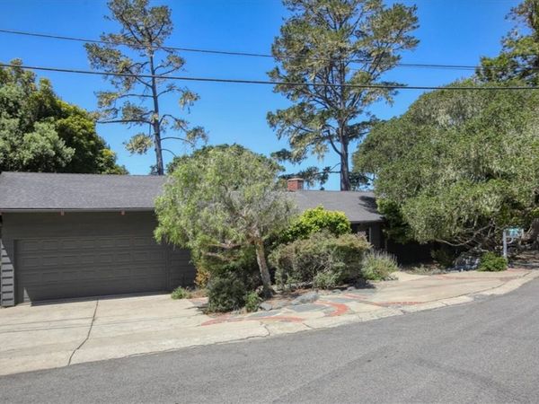 2103 Benson Avenue, Cambria, CA 93428