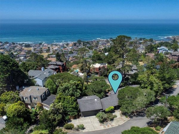 2103 Benson Avenue, Cambria, CA 93428
