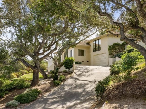 13538 Paseo Terrano, Salinas, CA 93908