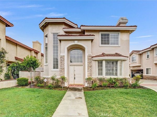 158 Alice Street, Unit A, Arcadia, CA 91006