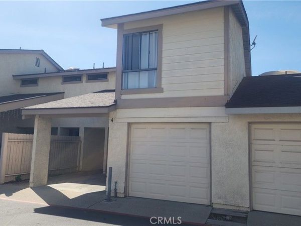 1700 Lynne, Unit 4, Santa Maria, CA 93454