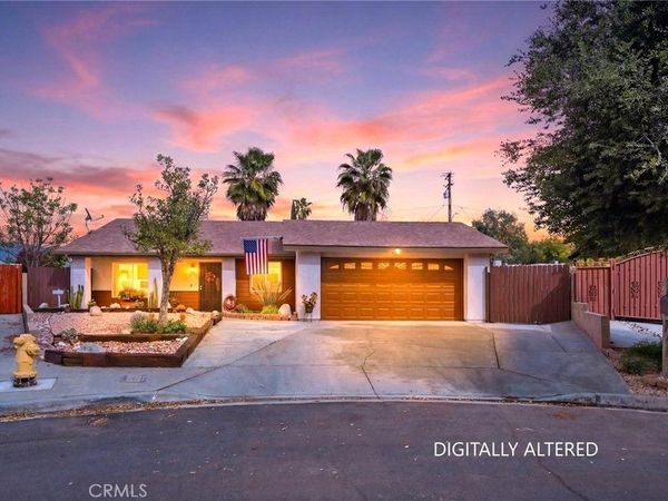 40466 Lockhart Lane, Hemet, CA 92544