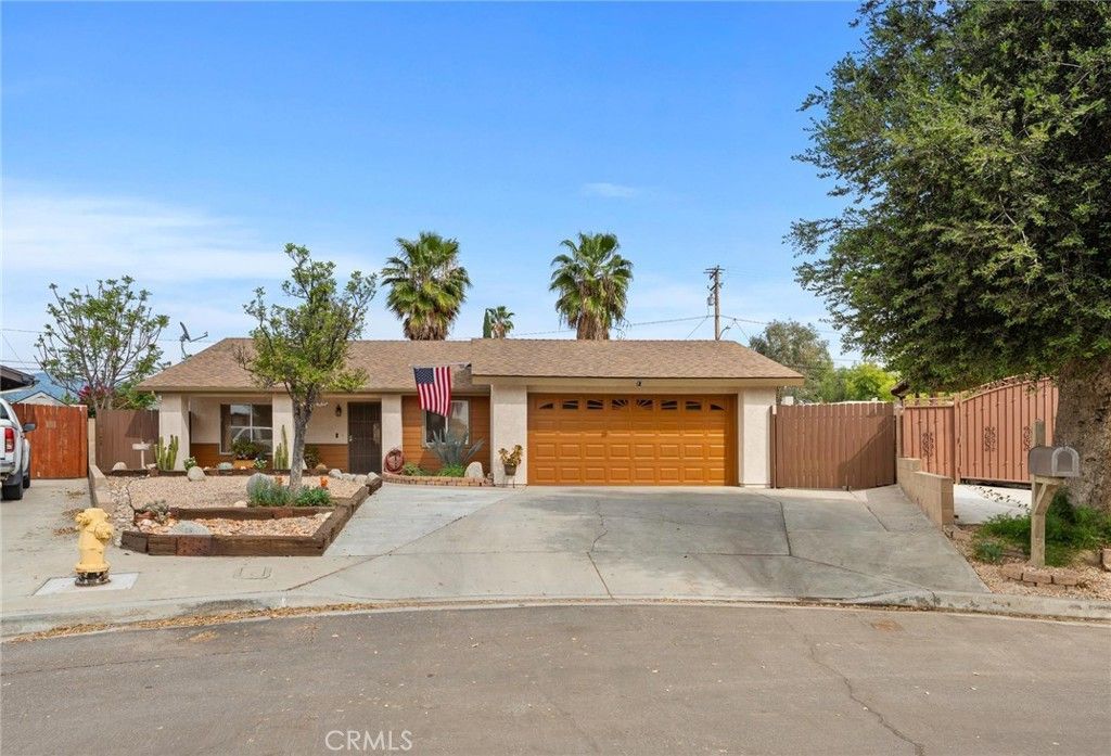 40466 Lockhart Lane, Hemet, CA 92544 Main Photo