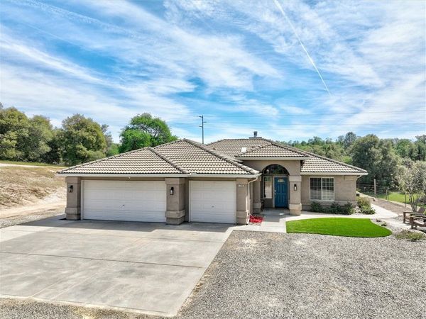 47482 Veater Ranch, Coarsegold, CA 93614