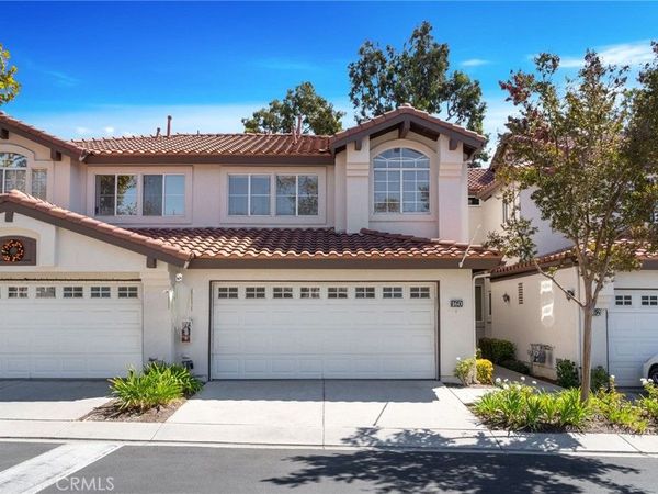160 Via Lampara, Rancho Santa Margarita, CA 92688