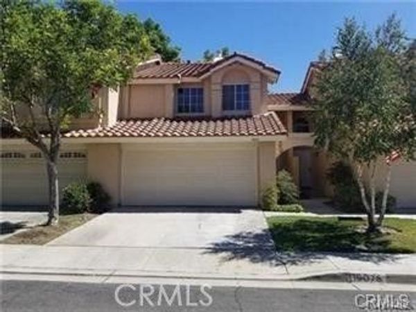 19076 Canyon Court, Lake Forest, CA 92679
