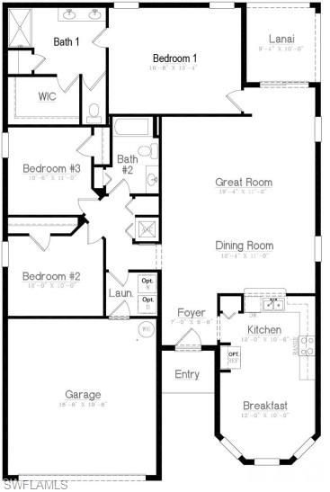 1823 SW 16th Ter, Cape Coral, FL 33991 Photo