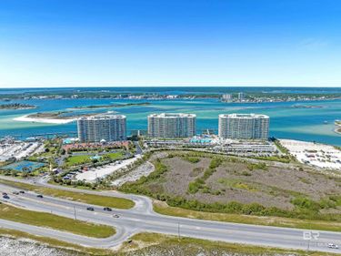 28107 Perdido Beach Boulevard, Unit D501, Orange Beach, AL 36561