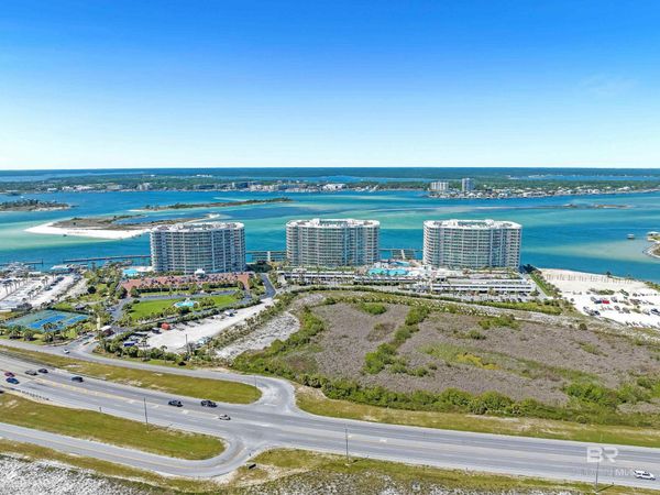 28107 Perdido Beach Boulevard, Unit D501, Orange Beach, AL 36561