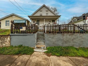 140 Webster Avenue, Hamilton, OH 45013