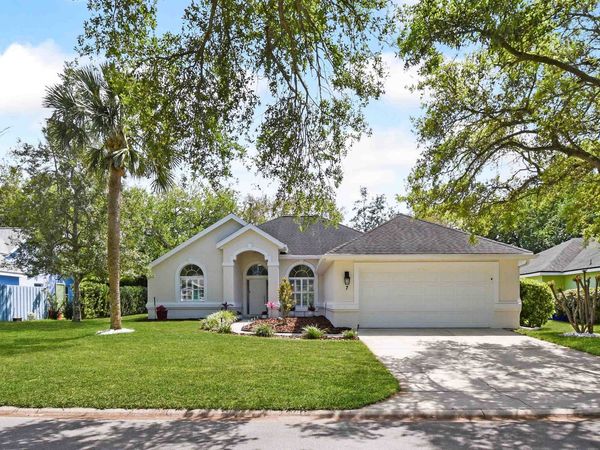 7 Hawksbill Ln, St Augustine, FL 32080