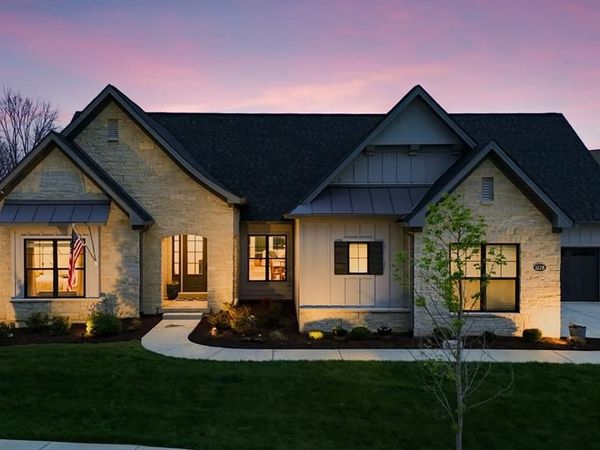 1228 Gooseberry Lane, Chesterfield, MO 63005