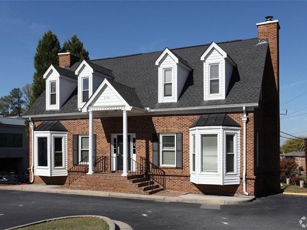 3746 Chamblee Tucker Road , Atlanta, GA 30341