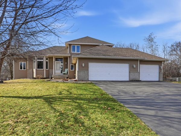 9731 Greenspruce Court N, Brooklyn Park, MN 55443