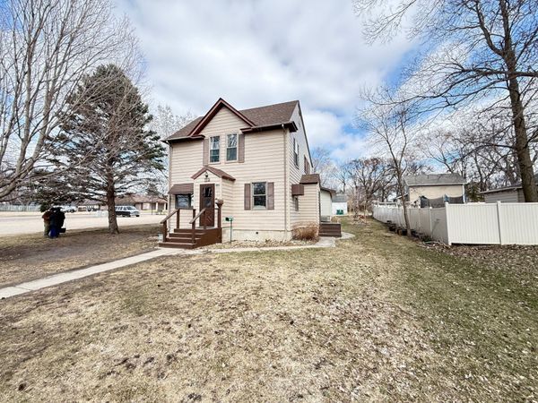 112 4th Street NW, Ortonville, MN 56278
