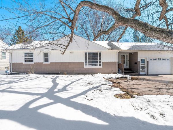 7433 12th Avenue S, Richfield, MN 55423