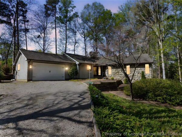 726 Piccadilly Court, Sanford, NC 27332