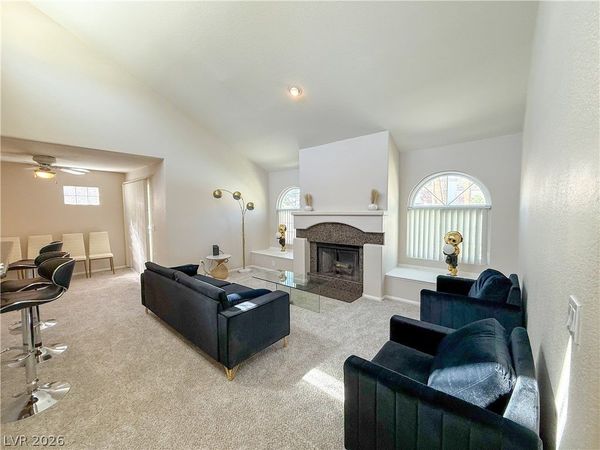 3145 E Flamingo Road , Unit 2080, Las Vegas, NV 89121