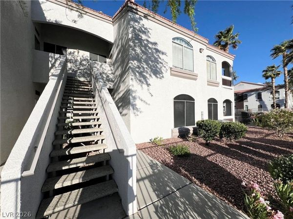 700 Carnegie Street , Unit 222, Henderson, NV 89052