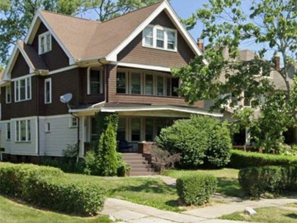 2609 Hampshire Road , Cleveland Heights, OH 44106