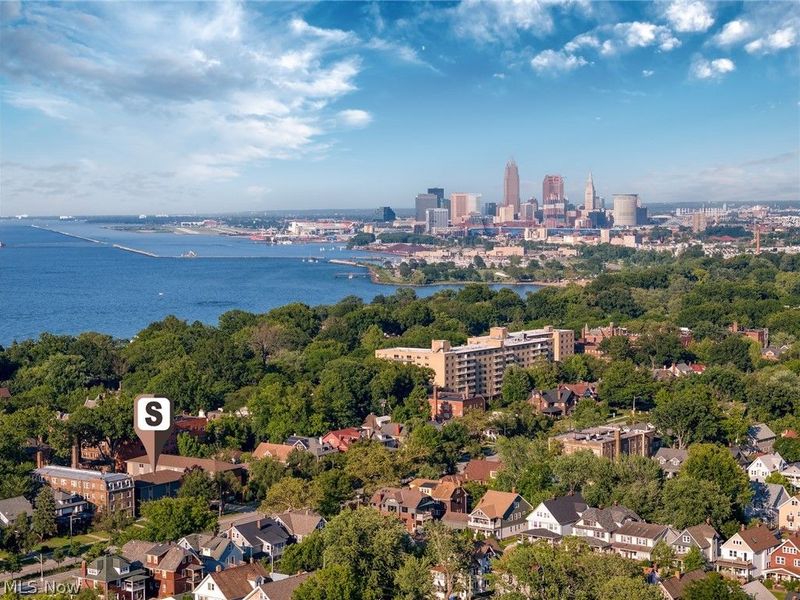 10528 Clifton Boulevard, Unit 105, Cleveland, OH 44102 Photo 18