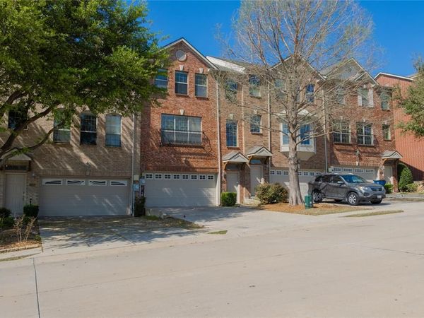 2576 Chambers Drive, Lewisville, TX 75067