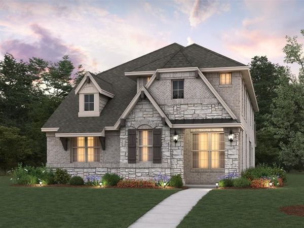 1428 Lady Bird Road, Justin, TX 76247