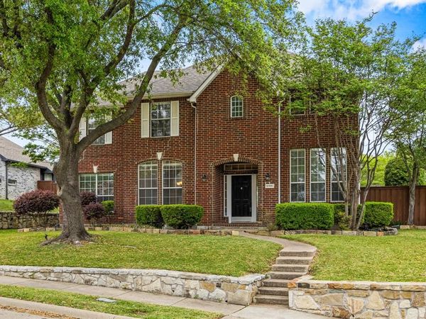 5105 Gulfport Drive, Rowlett, TX 75088