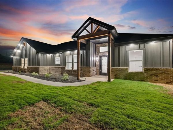 3028 Westfork Way, Springtown, TX 76082