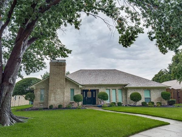 2318 Bush Circle, Carrollton, TX 75007