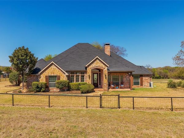 11030 Wild Rose Lane , Anna, TX 75409