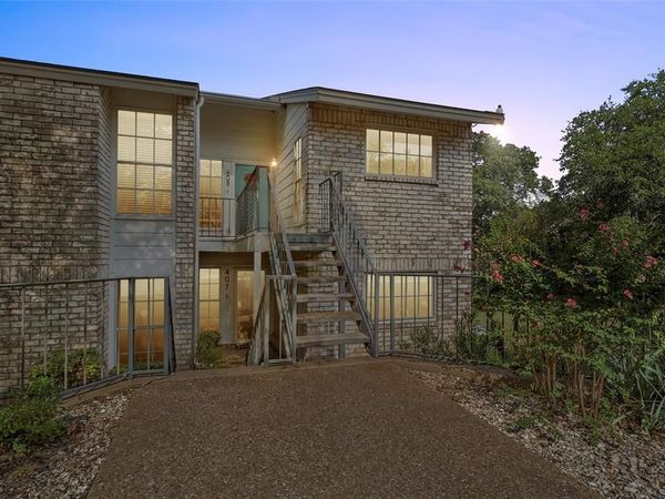 2901 Lake Shore Drive , Unit 407, Waco, TX 76708