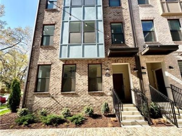 1501 Moore Street , Unit A, Richmond, VA 23220