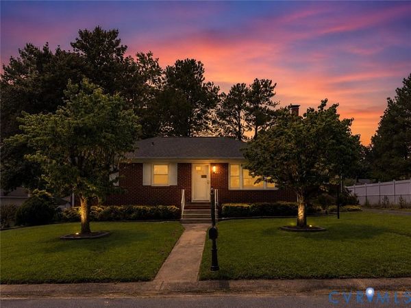 4207 Narbeth Avenue, Richmond, VA 23234