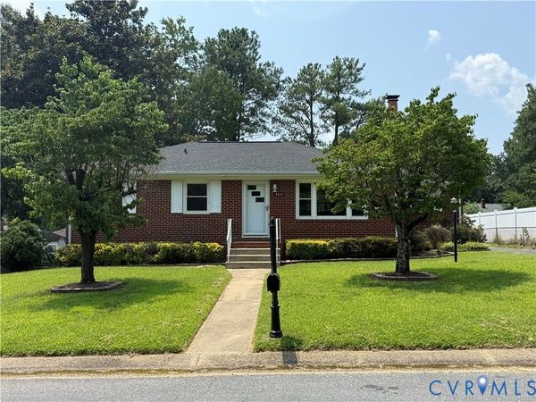4207 Narbeth Avenue, Richmond, VA 23234