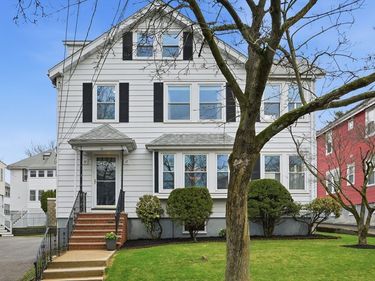 17-19 Wiley Road, Belmont, MA 02478