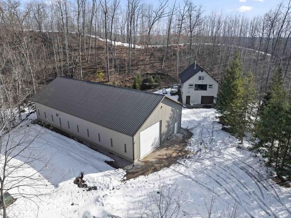 N12184 LONG LAKE ROAD, Wausaukee, WI 54177