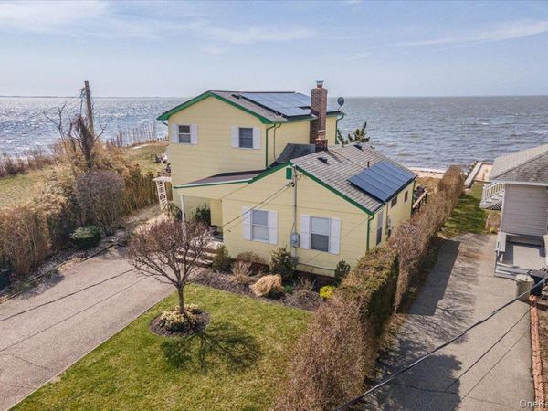 2 Shore Road, East Patchogue, NY 11772