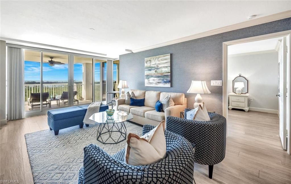 6849 Grenadier Blvd, Unit 503, Naples, FL 34108 Photo