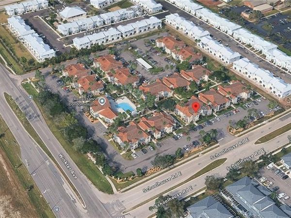 3407 Winkler AVE, Unit 304, FORT MYERS, FL 33916