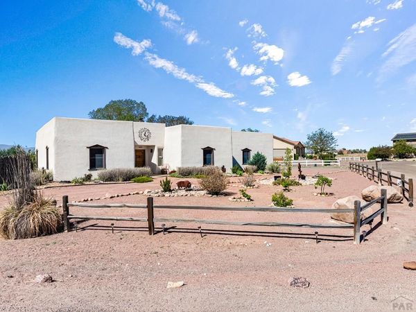 576 W Archer Plaza, Pueblo West, CO 81007