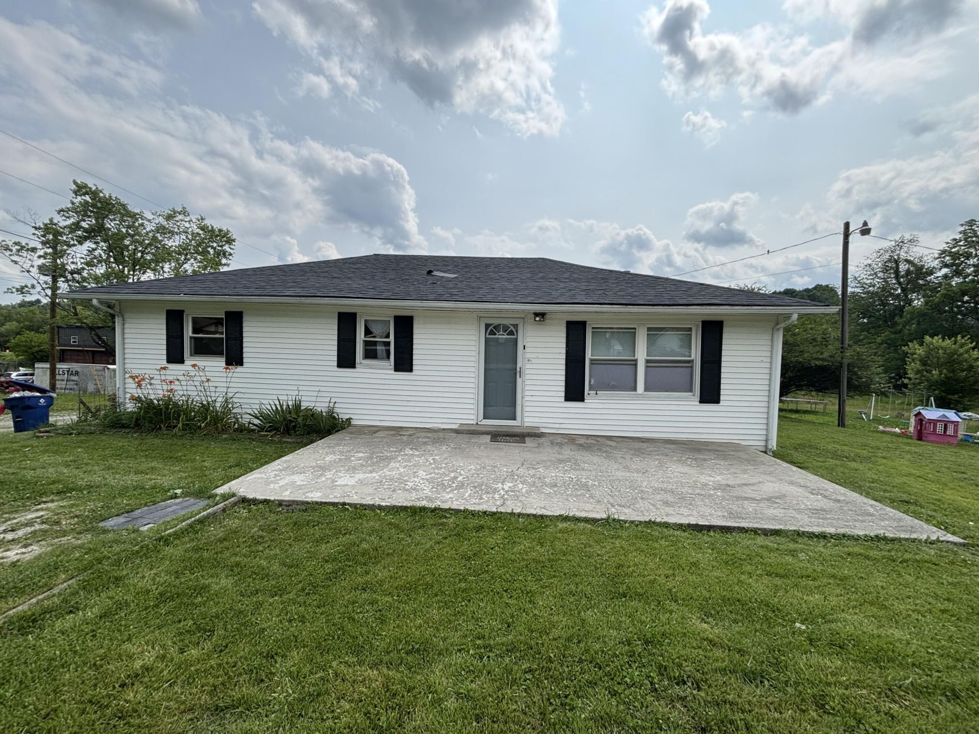 315 Bill George Road, London, KY 40741