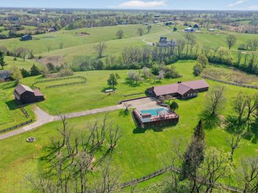 1070 Jacks Creek Road, Richmond, KY 40475