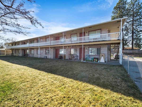 6511 N Atlantic St, Spokane, WA 99208