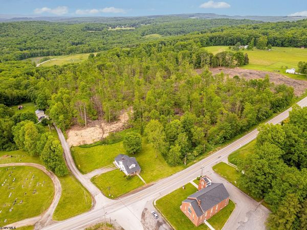 TBD Salem Road, Bruceton Mills, WV 26525