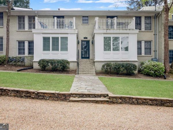 1879 Johnson Road NE, Unit 5, Atlanta, GA 30306