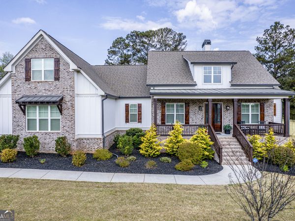 1180 Summerfield Lane, Bogart, GA 30622