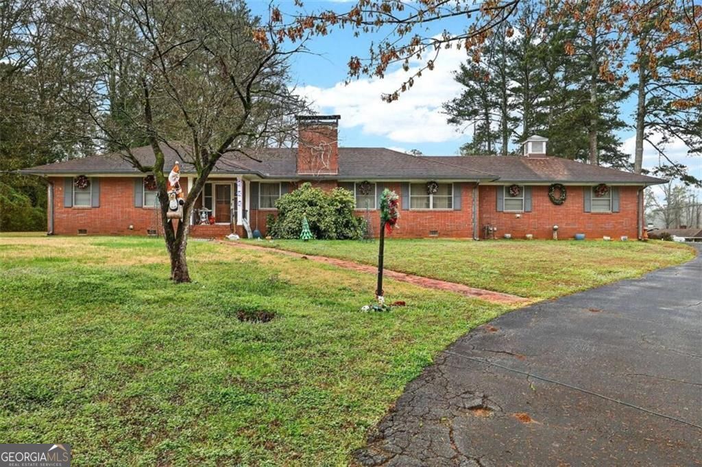 2362 Rugby Lane, College Park, GA 30337 Main Photo