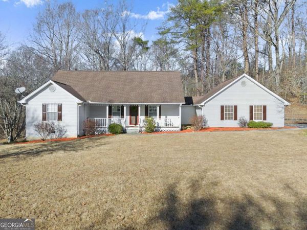 105 Pinewood Place, Dahlonega, GA 30533