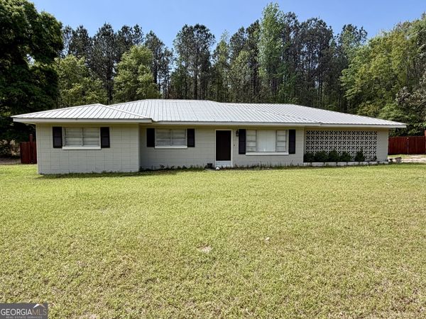 1387 Ga Highway 29 S, East Dublin, GA 31027